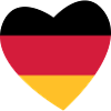 Heart germany