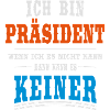 Präsident Beruf
