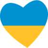 Heart Ukraine