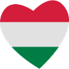 Herz Ungarn
