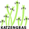 Cat Grass 2