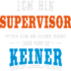 Supervisor Beruf