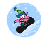 Pisten-Poops