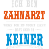 Zahnarzt Beruf