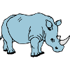 rhinoceros