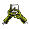 Smart Zombie