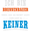 Brunnenbauer Beruf