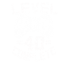 Level 40 Complete
