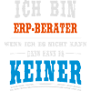 ERP - Berater Beruf
