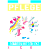 Einhorn - Pflege Prinzessin