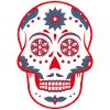 Sugar Skull