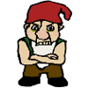 dwarf