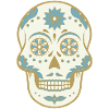 Sugar Skull