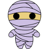 mummy