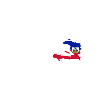 I love Haiti - heartbeat