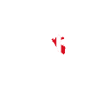 I love Peru - heartbeat
