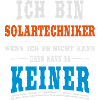 Solartechniker Beruf