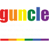 Guncle like an uncle
