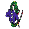 katasnake