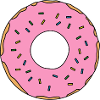 donut