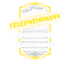 Feuerwehrmann
