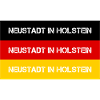 CITY NEUSTADT IN HOLSTEIN, GERMANY
