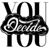 Tu décides