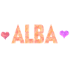 Alba