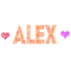Alex
