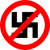 against Nazis