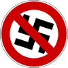 against Nazis