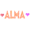 Alma
