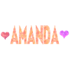 Amanda
