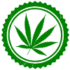 Weedstempel