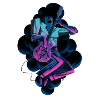 blues thunder