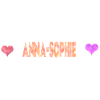Anna-Sophie