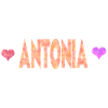 Antonia