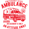 Ambulance Emergency