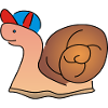 snail snail
