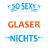 Glaser Beruf