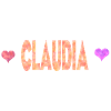 Claudia