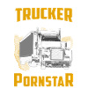 trucker pornstar