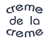 creme de la creme