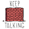 Keep Talking