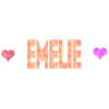 Emelie