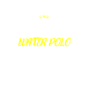 Distressed - COOLEST WATER POLO MOM