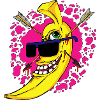 Cool Banana
