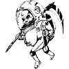 Space Skull