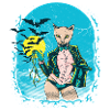 Cool Lady Cat