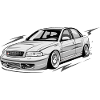 S4 B5 sedan
